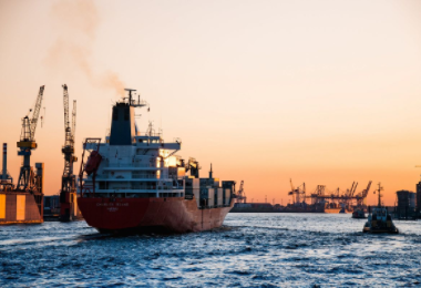 Shipowners expect 'old bulk carriers to lose competitiveness'
